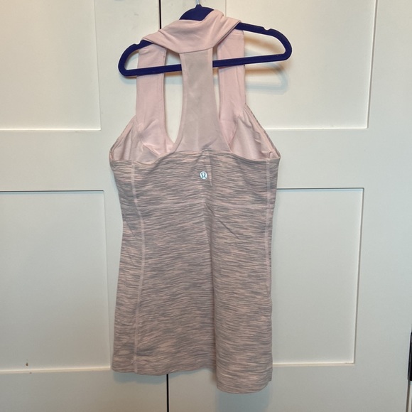 Lululemon top. 4 - Picture 2 of 3